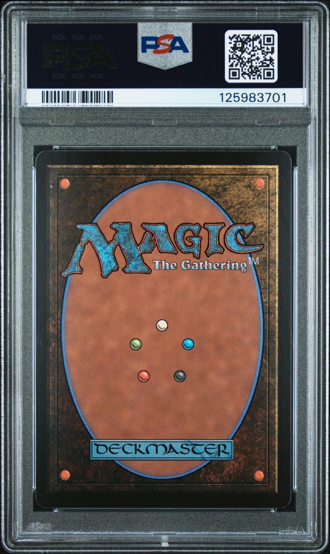 2025 MTG Final Fantasy Y'Shtola Night's Blessed Surge Foil #0215 PSA 10