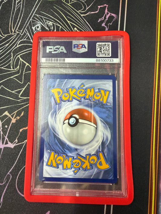 2023 POKEMON MEW EN-151 ULTRA RARE #183 CHARIZARD EX PSA 10