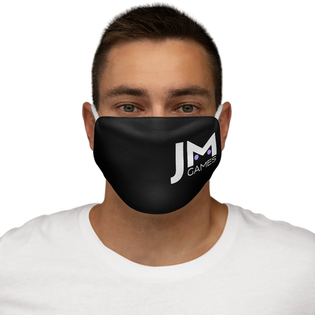 JM Face Mask 1