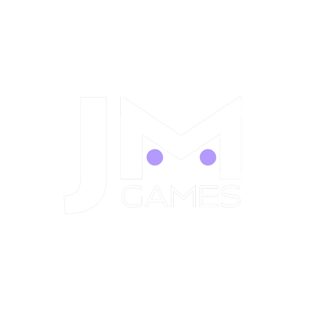 JM Games' Team