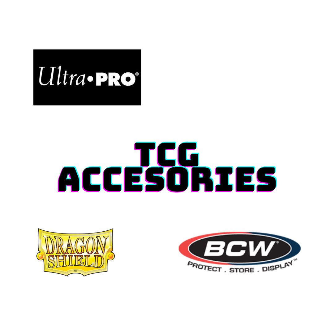 TCG Accesories