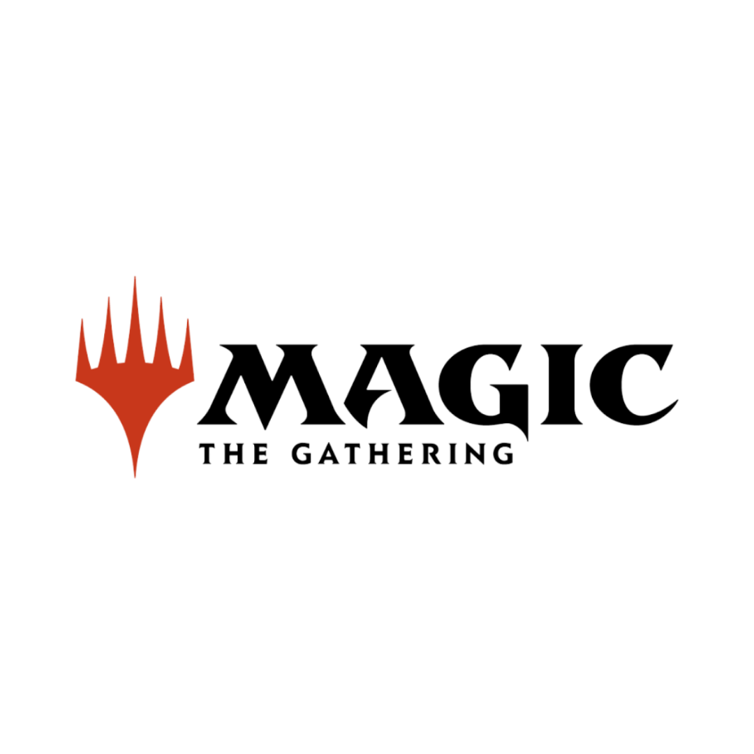 Magic The Gathering