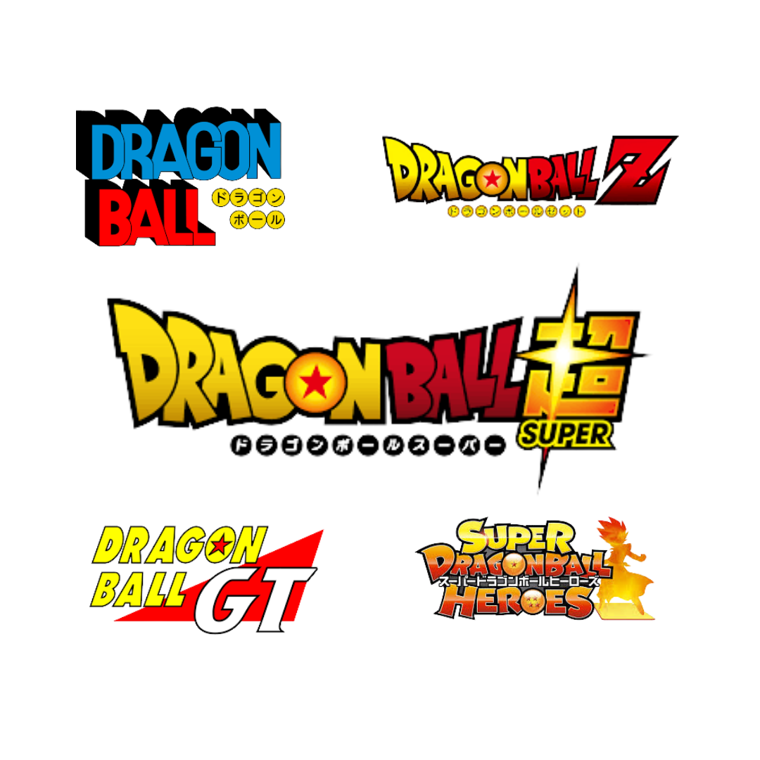 Dragon Ball