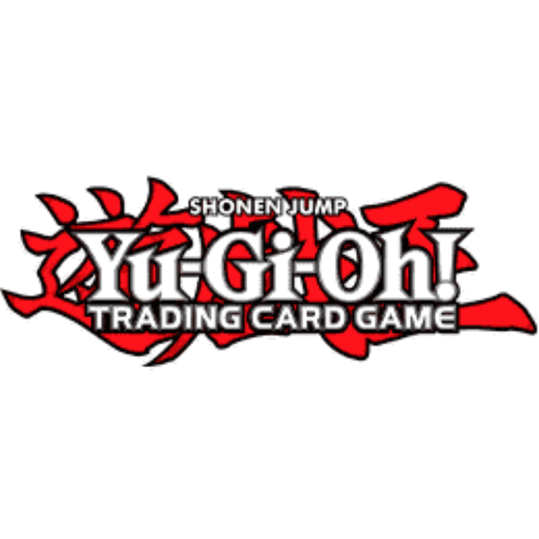 Yu-Gi-Oh!