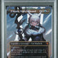 2025 MTG Final Fantasy Y'Shtola Night's Blessed Surge Foil #0215 PSA 10