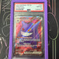 2024 POKEMON TEF EN-TEMPORAL FORCES ULTRA RARE #193 GENGAR EX PSA 10
