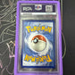2024 POKEMON TEF EN-TEMPORAL FORCES ULTRA RARE #193 GENGAR EX PSA 10