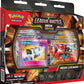 League Battle Deck [Mega Lucario ex] - Miscellaneous Cards & Products (MCAP)