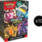 Paldean Fates Booster Bundle Display - SV: Paldean Fates (PAF)