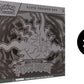 Pitch Black Elite Trainer Box Case - ME05: Pitch Black (ME05) PREORDER