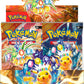 Surging Sparks Booster Box - SV08: Surging Sparks (SSP)