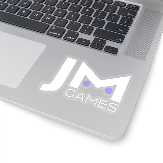 JM Games Sticker 1