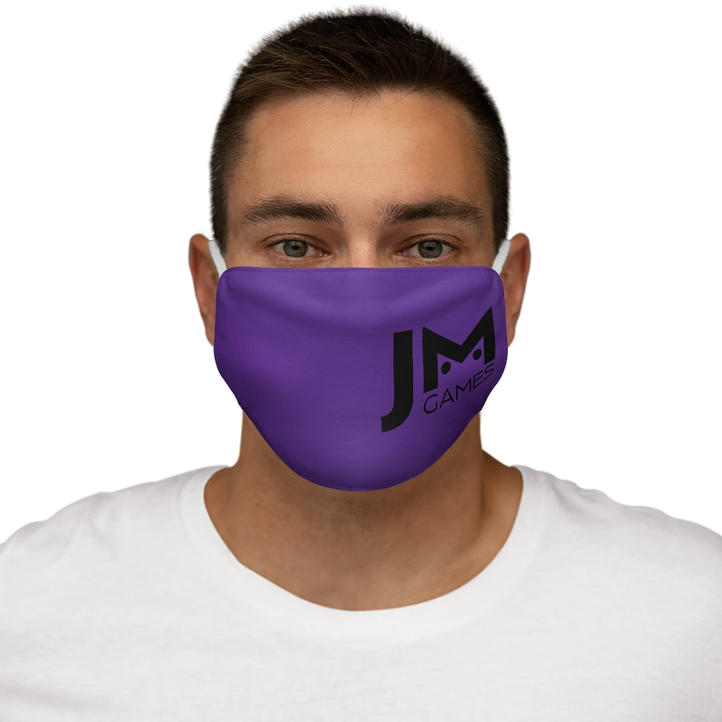 JM Face Mask 2