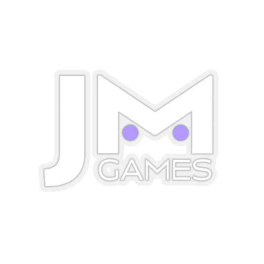 JM Games Sticker 1