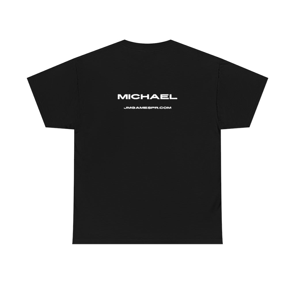 Michael Team JM