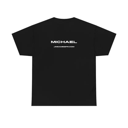 Michael Team JM