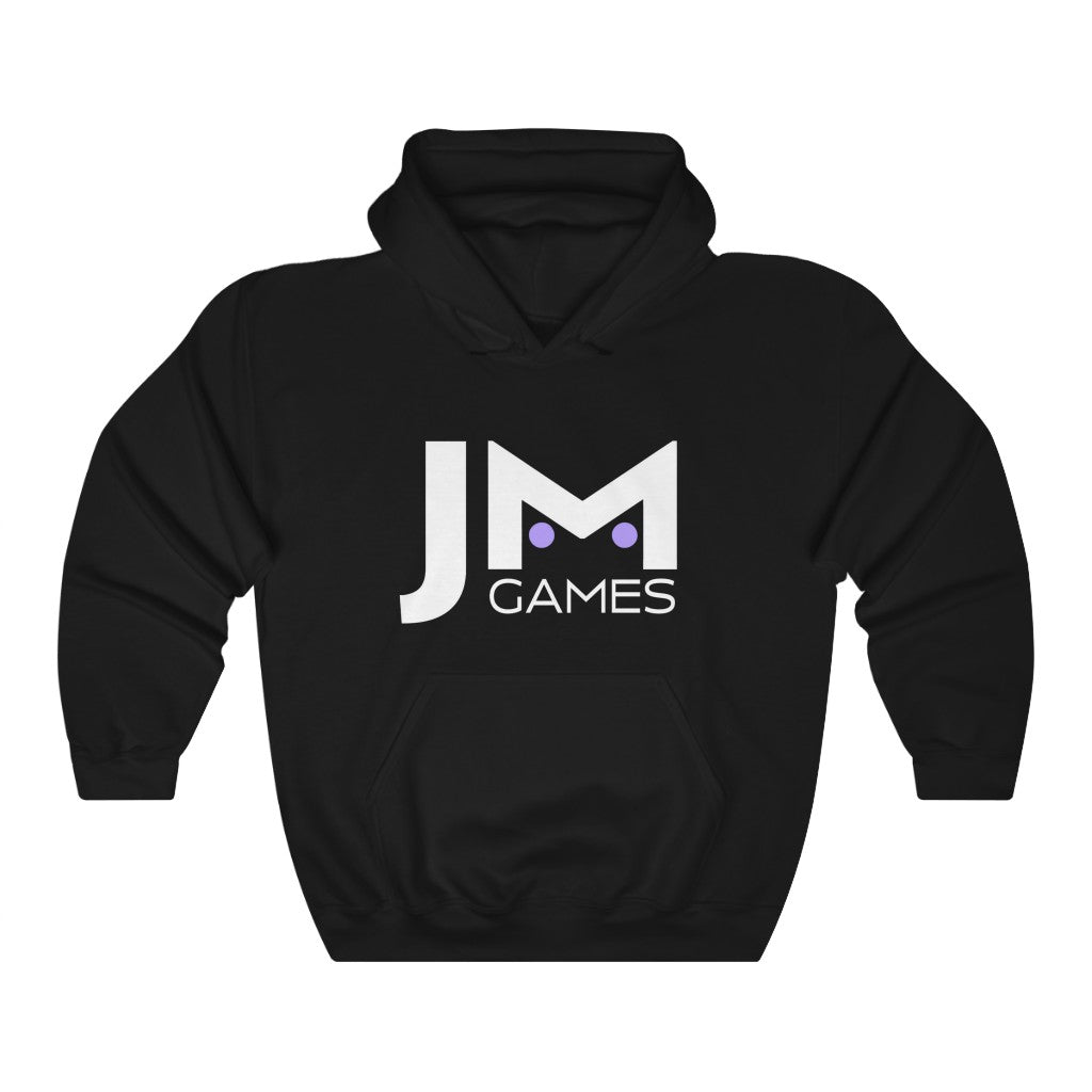 JM Games Basic Hoodie 1