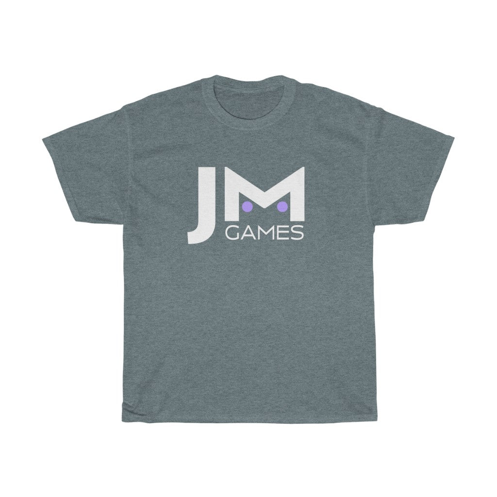 JM Games Basic Tee 1