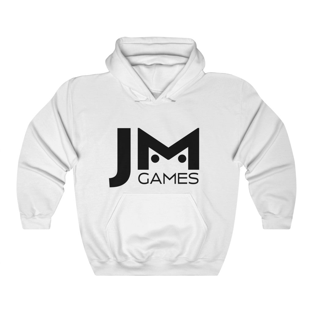 JM Games Basic Hoodie 2