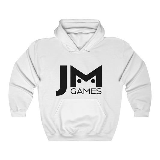 JM Games Basic Hoodie 2