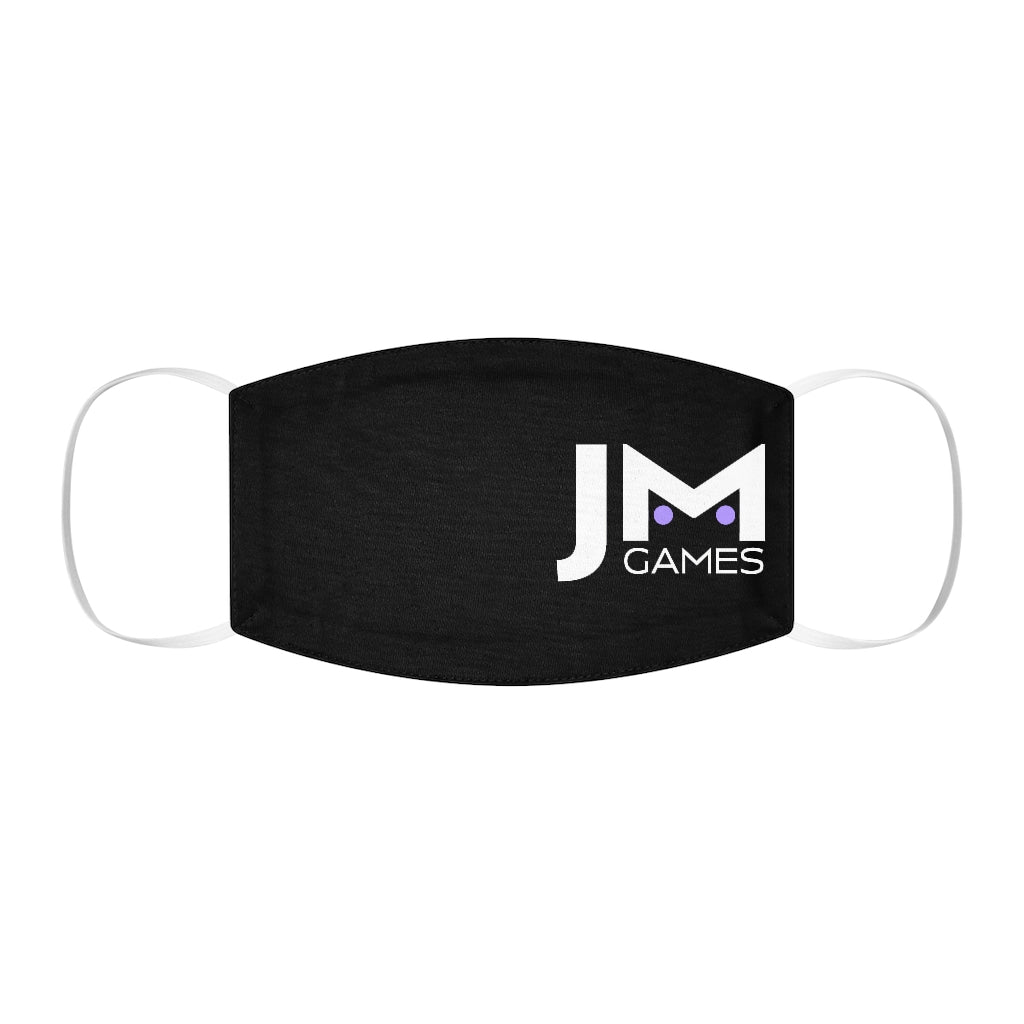 JM Face Mask 1