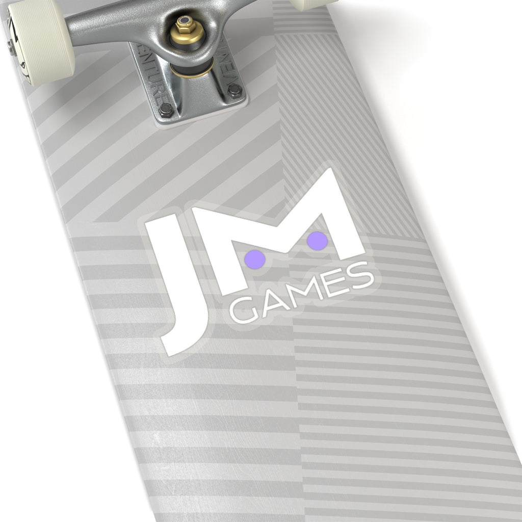 JM Games Sticker 1