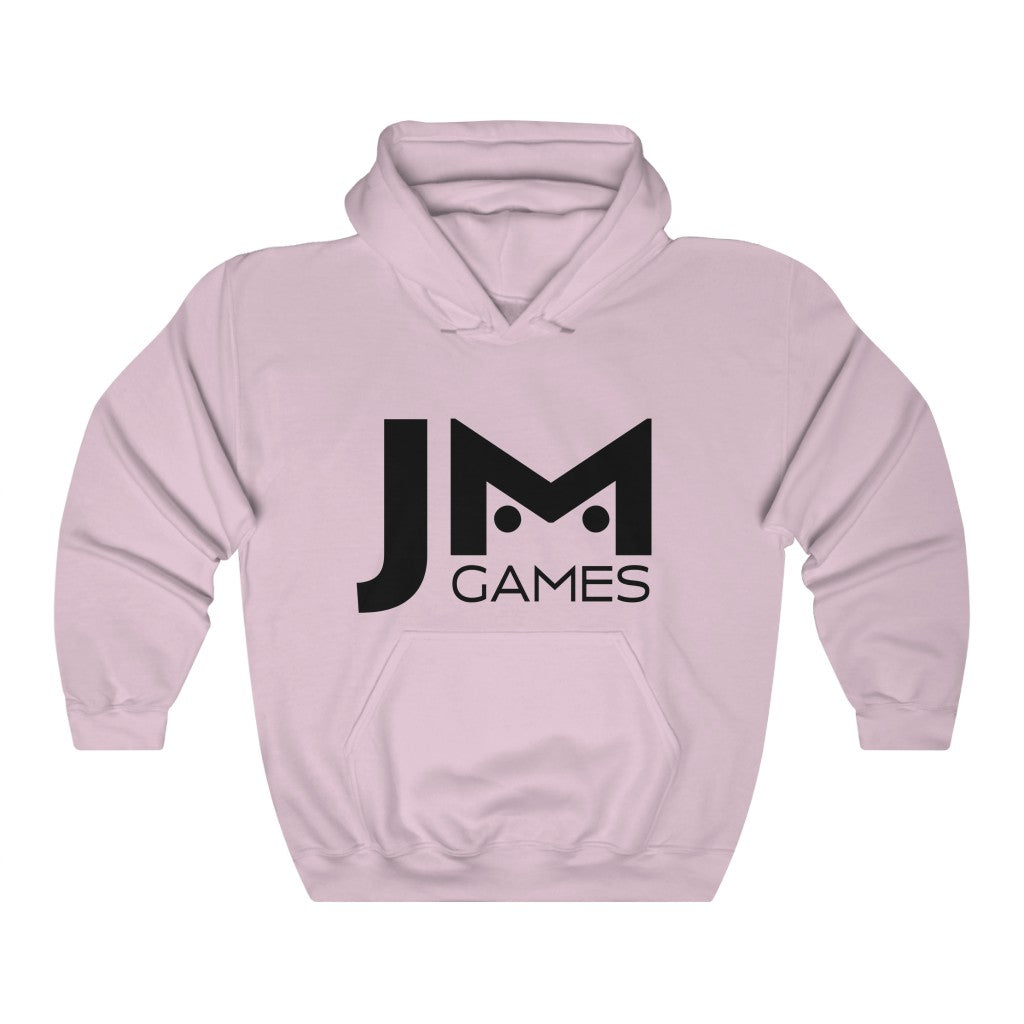 JM Games Basic Hoodie 2