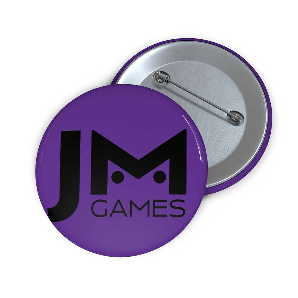 JM Games Pin 3