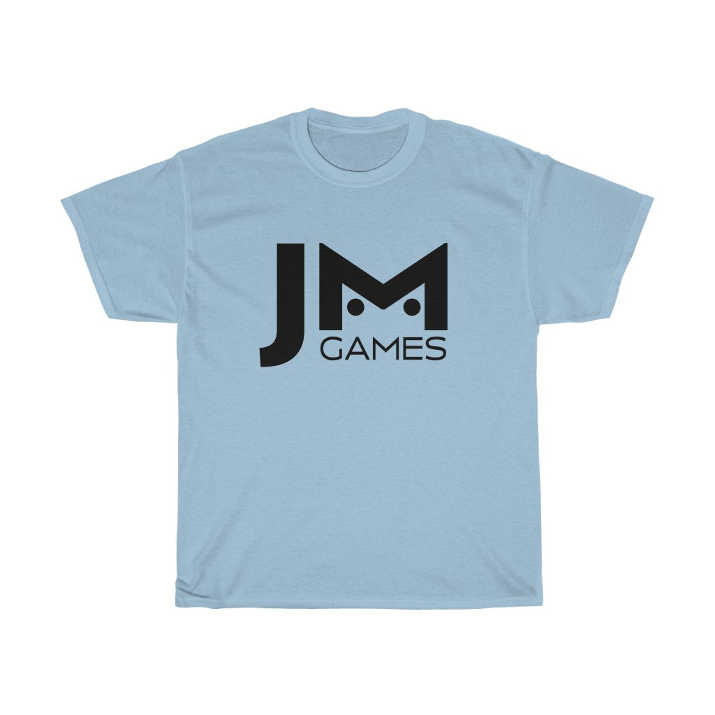 JM Games Basic Tee 2