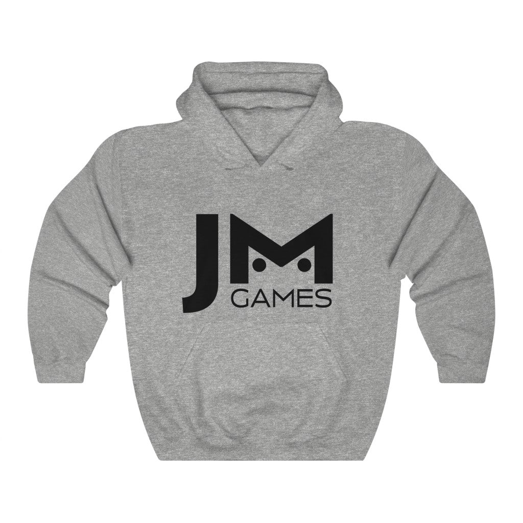 JM Games Basic Hoodie 2