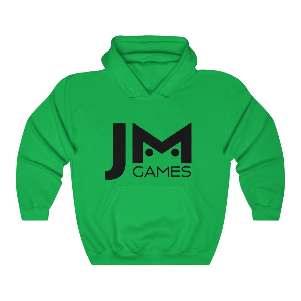 JM Games Basic Hoodie 2