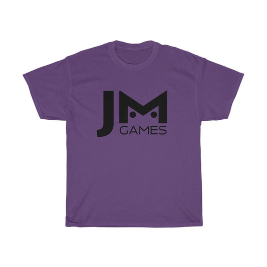 JM Games Basic Tee 2