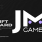 JM Games Gift Card