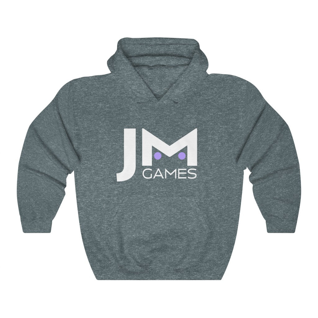 JM Games Basic Hoodie 1