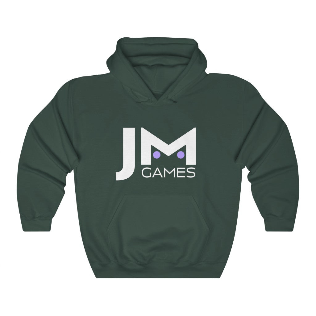 JM Games Basic Hoodie 1