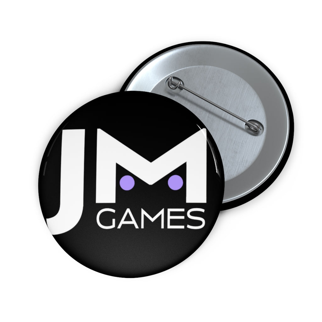 JM Games Pin 2