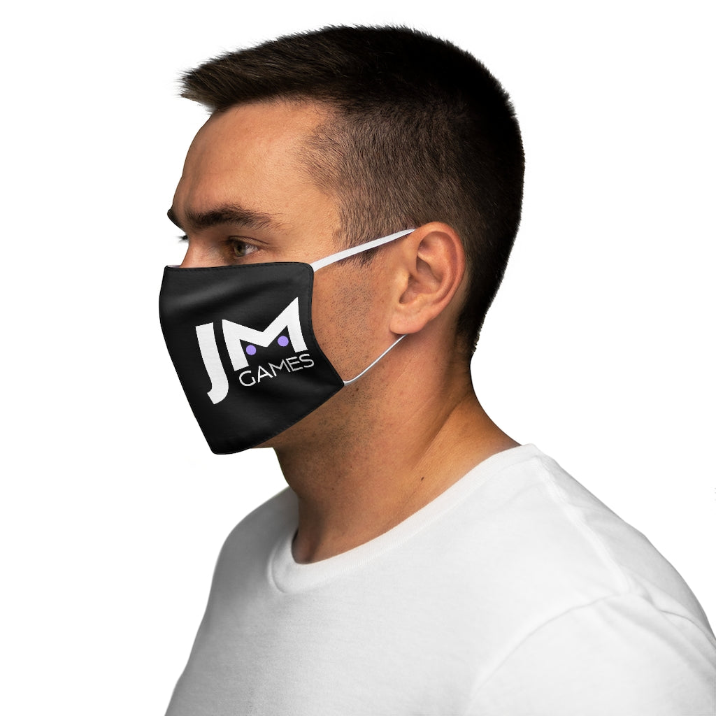 JM Face Mask 1