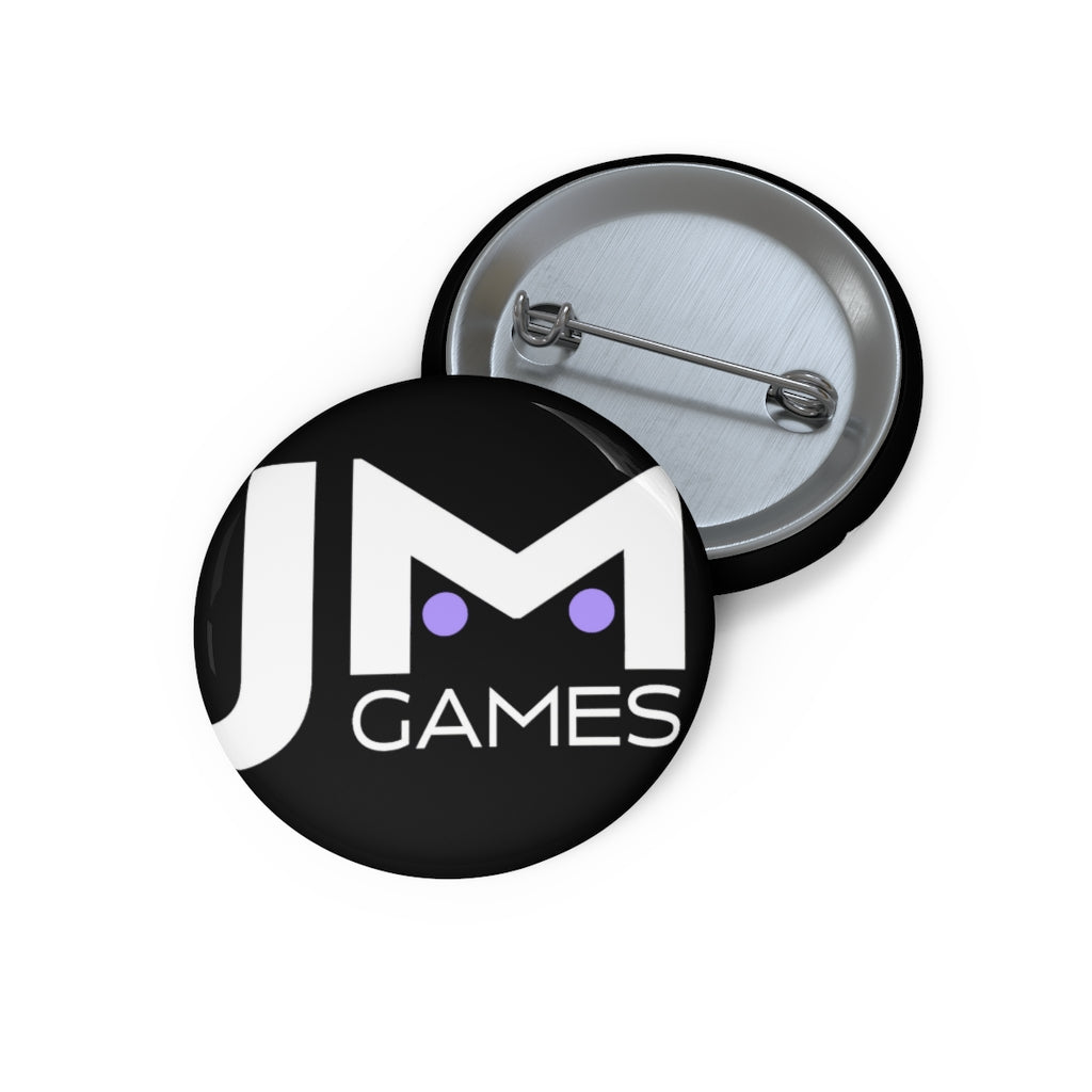 JM Games Pin 2