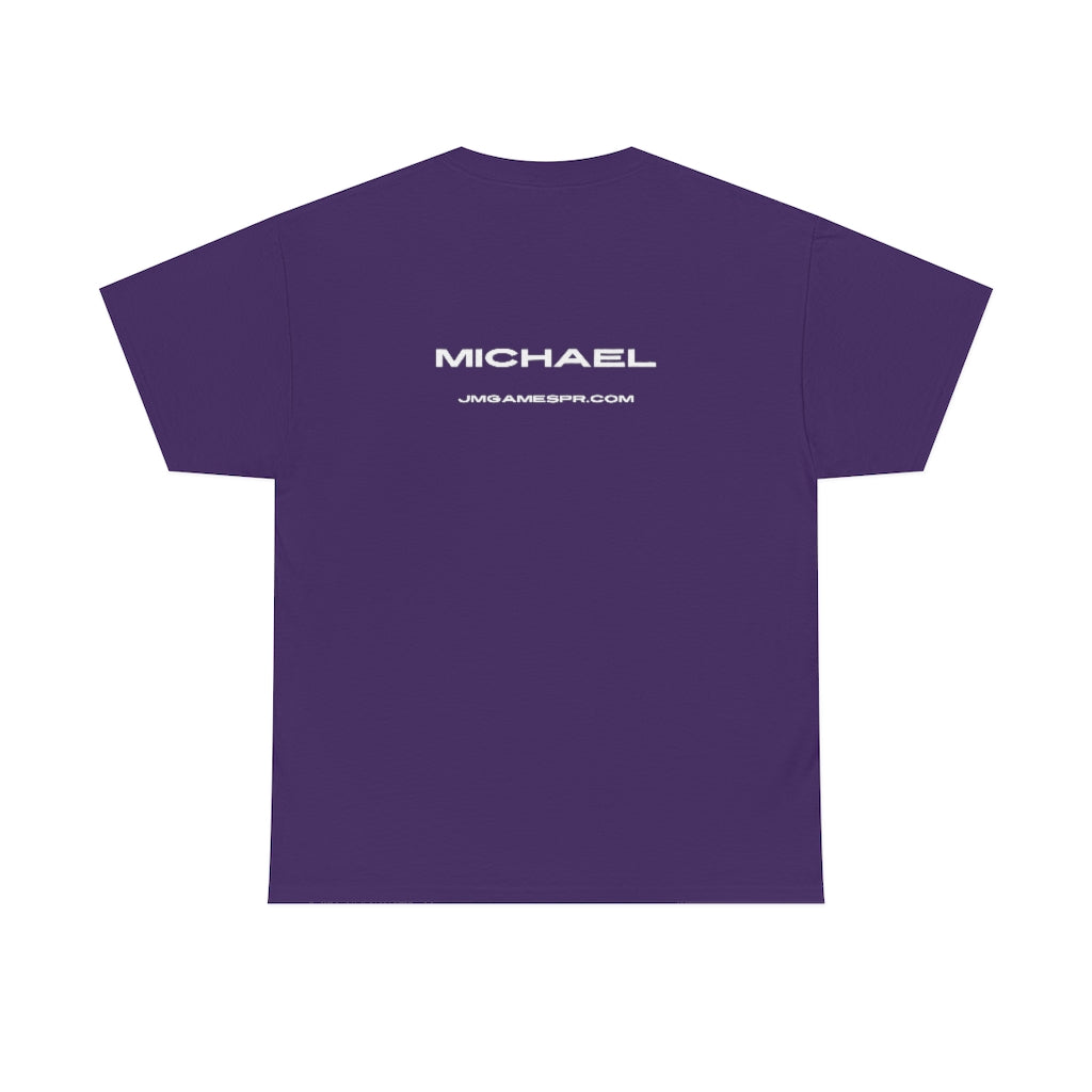 Michael Team JM