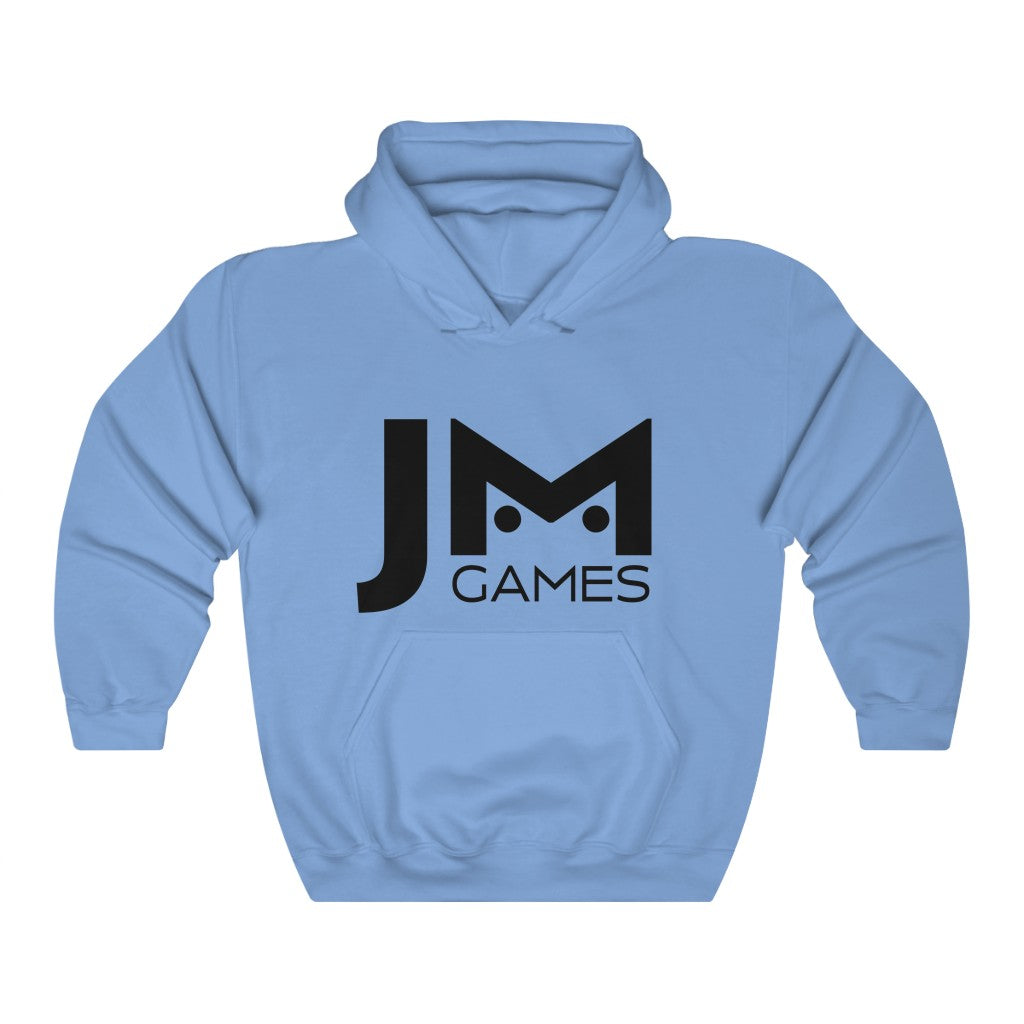 JM Games Basic Hoodie 2