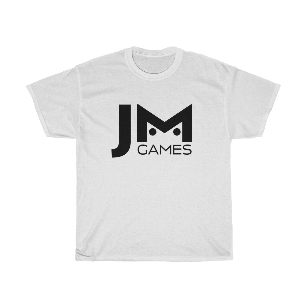 JM Games Basic Tee 2