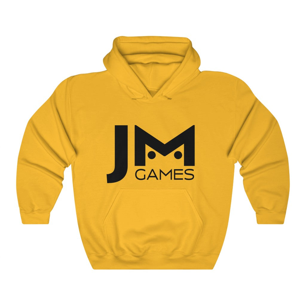 JM Games Basic Hoodie 2