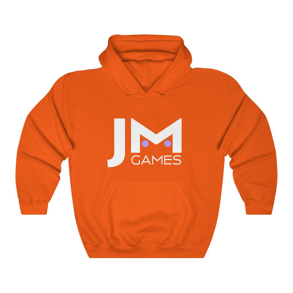 JM Games Basic Hoodie 1